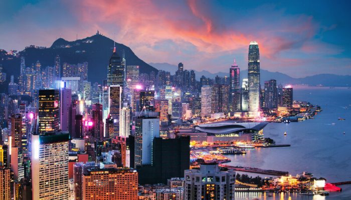 Settlement on the Hong Kong BN(O) Visa Route