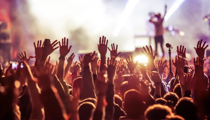 Permit Free Festival or Permitted Paid Engagement Visa?