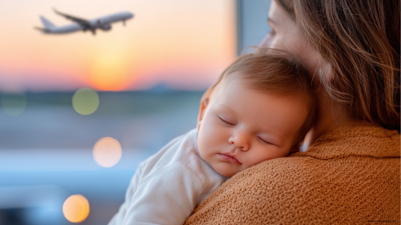 Children Born Outside the UK to British Mothers | Section 4C