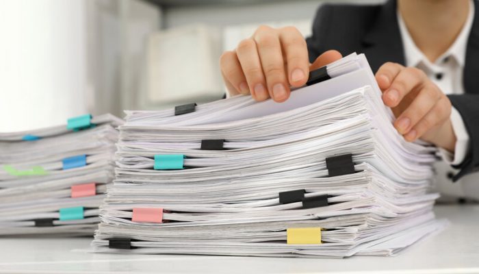 Documents Required for a UK Expansion Worker Sponsor Licence