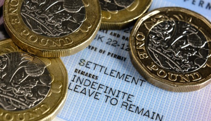 UK Visa Application Fees 2024