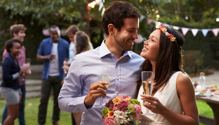 A Guide to Marriage and Civil Partnership Visit Visas