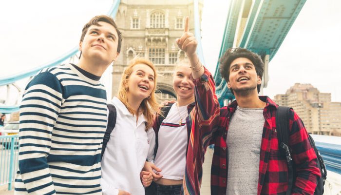 Second Ballot for 2022 Youth Mobility Scheme Opens Soon