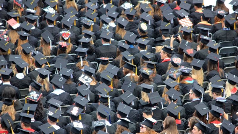 Graduate Immigration Route For Post-Study Work