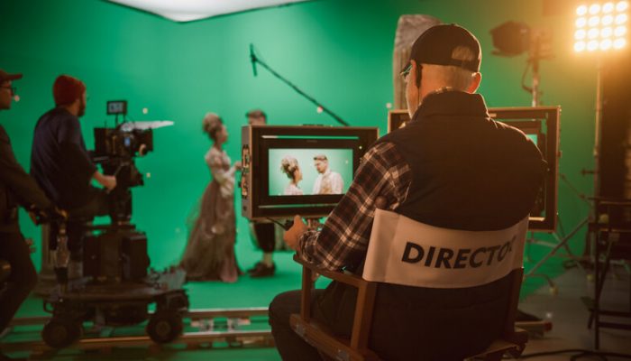 Global Talent Film & TV Visa or Tier 5 Creative Visa?