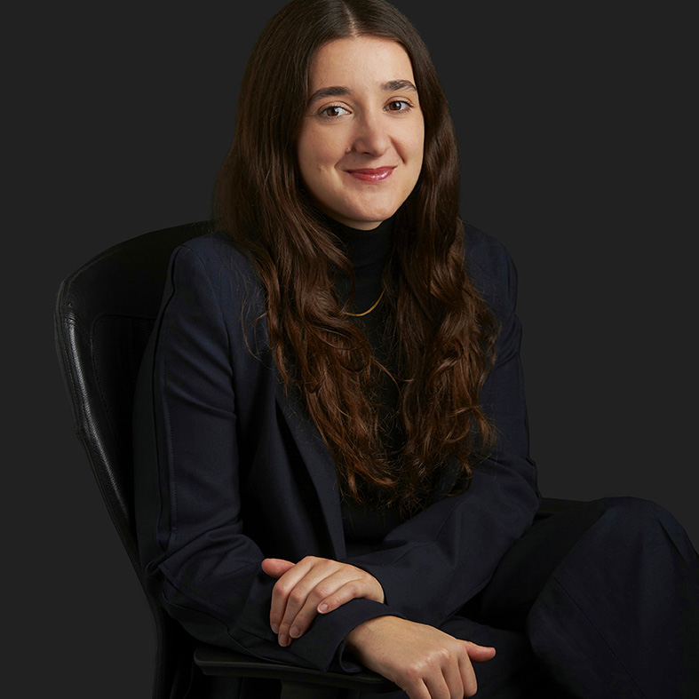 Maud Foxley