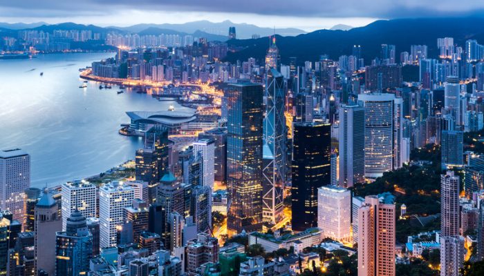 Changes to the Hong Kong BN(O) Household Member Route