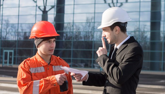 Illegal Work, Breach of Work Conditions and Immigration