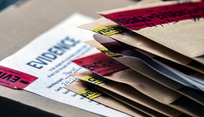 Closed Material Procedures in Immigration Cases