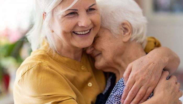 How to Apply for an Adult Dependent Relative Visa From the UK