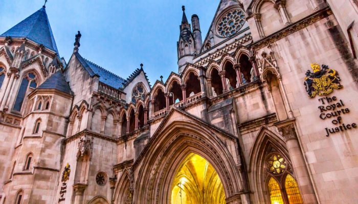 High Court Considers Cart JR Ouster Clause