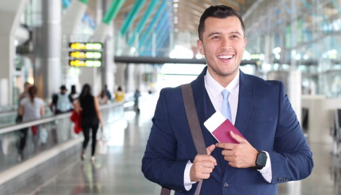 How to Apply for a UK Electronic Travel Authorisation (UK ETA)