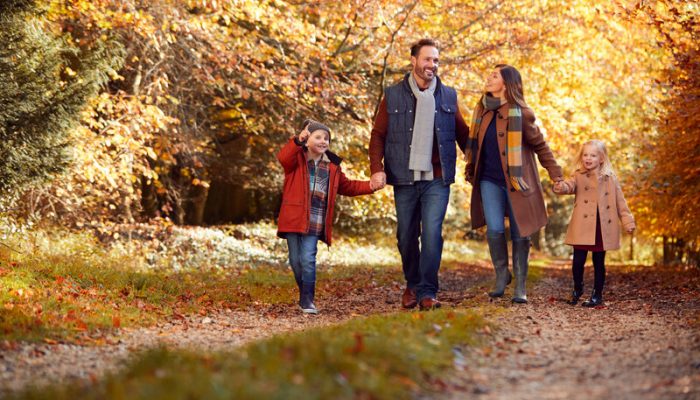 ILR in the UK Based on Family Relationships