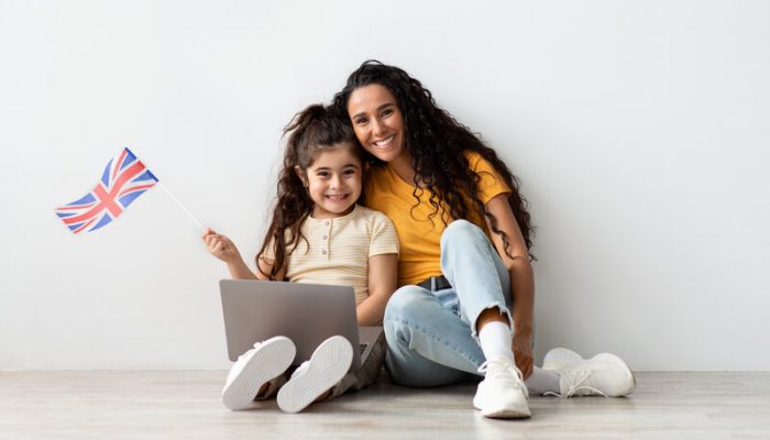 British Citizenship for Children of EEA Nationals