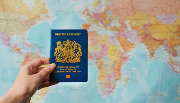 Regaining British Citizenship After Renouncing It