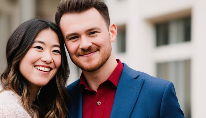 Spouse, Partner and Fiance Visa Success Stories