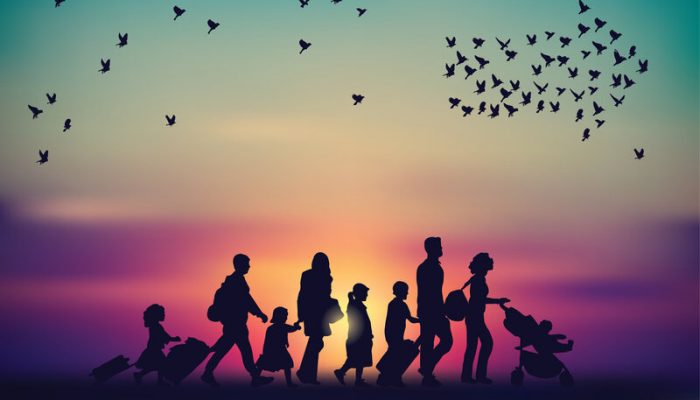 Asylum: What Are ‘Safe and Legal’ Routes?
