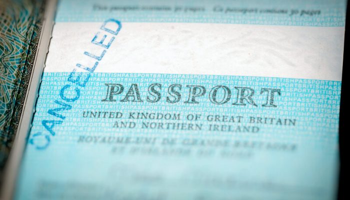 More Guidance on British Citizenship Deprivation Appeals