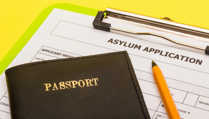 What is a Home Office Asylum Questionnaire?