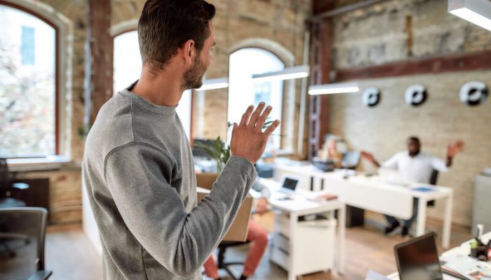 Losing Your Job As A Sponsored Skilled Worker