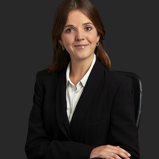 Anna Bregstein