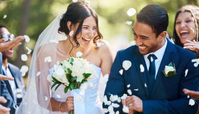 Switching from a Fiancé Visa to a Spouse Visa in the UK