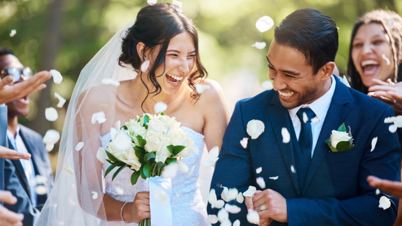 Switching from a Fiancé Visa to a Spouse Visa in the UK