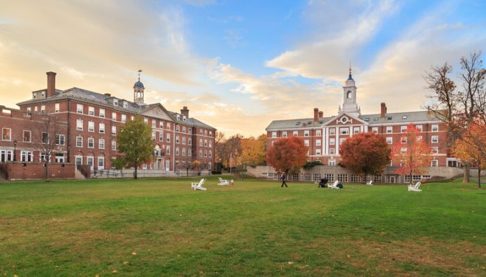 High Potential Individual Visa Global Universities List 2023 Revealed