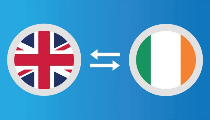 Travel Between the UK and Ireland: A Guide for British and Irish Citizens
