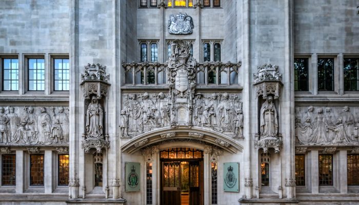 Supreme Court Weighs in on Long Residence, Validity and Section 3C