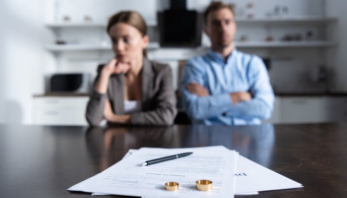 Divorce and the EU Settlement Scheme: Retained Rights of Residence