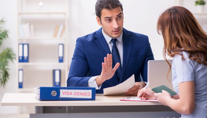Grounds for Refusal of a UK Immigration Application Explained