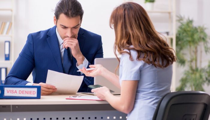 Grounds for Refusal of a UK Immigration Application (Part 2)