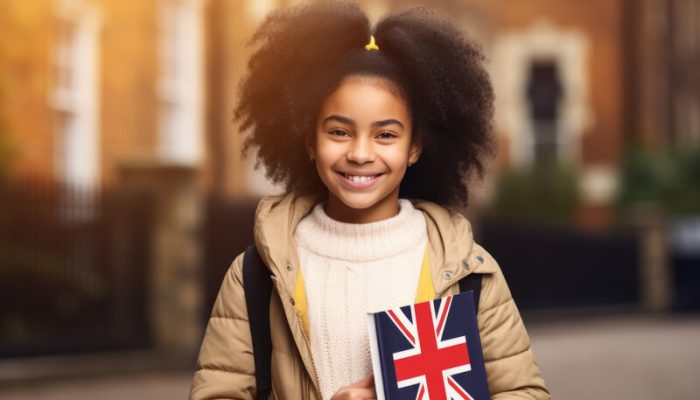 Registering a UK Born Child as a British Citizen After 10 Years