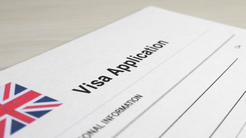 UK Visa Mistakes & Innocent Errors: What Rules Say (2025)