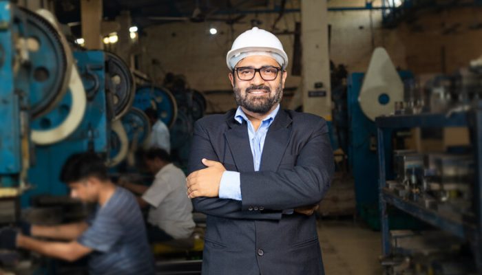 How to Switch from Sole Representative to Skilled Worker