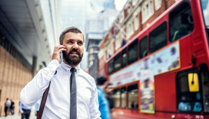 UK Business Visitor Visa Guide 2026