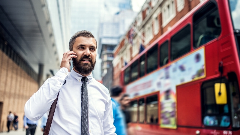 UK Business Visitor Visa Guide 2026