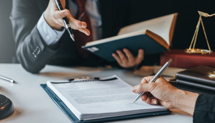 The Pre-Action Protocol in Immigration Judicial Review