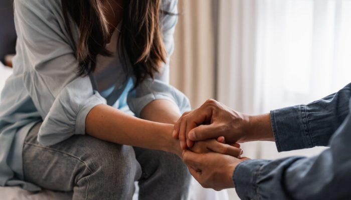 How to Apply for ILR as a Bereaved Partner