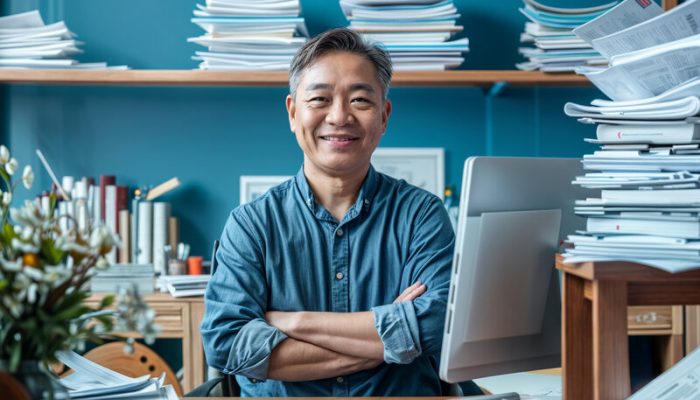 Sponsor Duties: A Guide to Record Keeping and Compliance