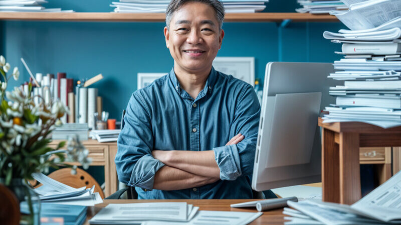 Sponsor Duties: A Guide to Record Keeping and Compliance