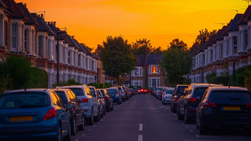 Ordinarily Resident in UK Immigration Law