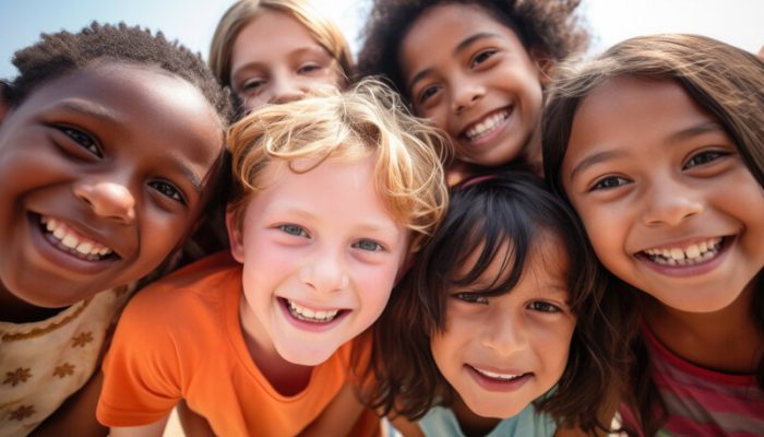 Appendix Children: Requirements for Dependent Child Immigration Routes