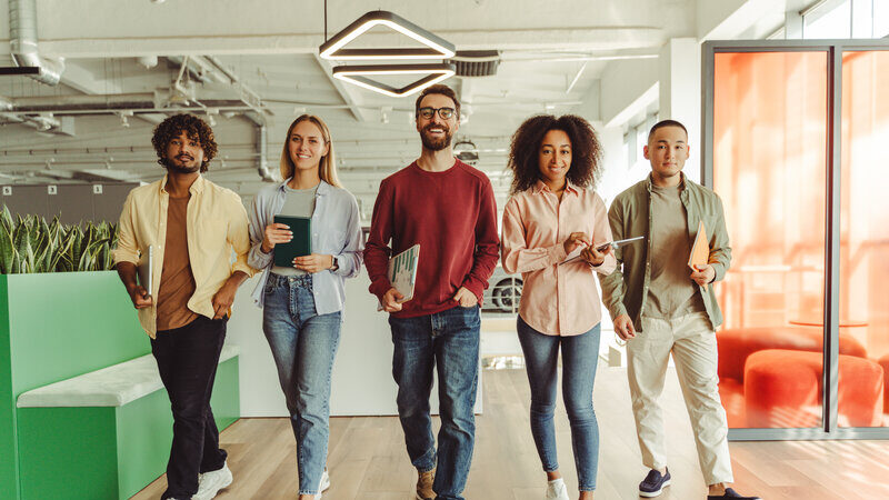 A Guide to Working in the UK on a Student Visa