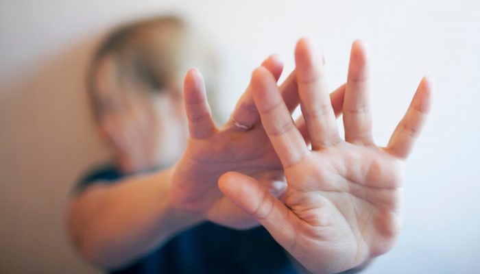 How Victims of Domestic Violence Can Apply For ILE From Abroad