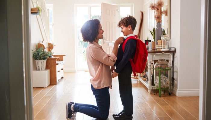 How to Apply for a Parent of a Child Student Visa