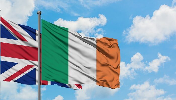 British Citizenship for Irish Citizens to Be Simplified