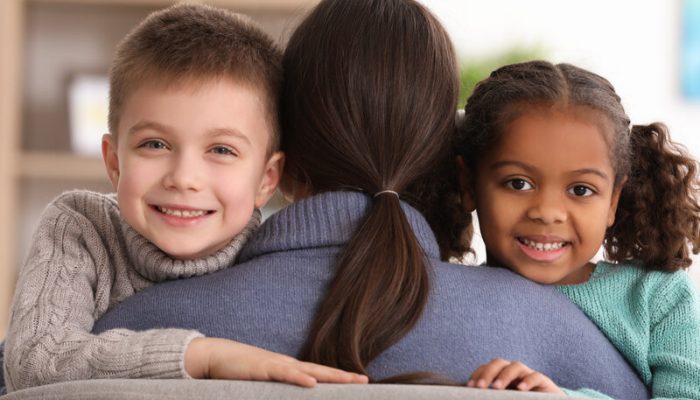 UK Adoption Visa Guide: Bringing a Child to the UK for Adoption