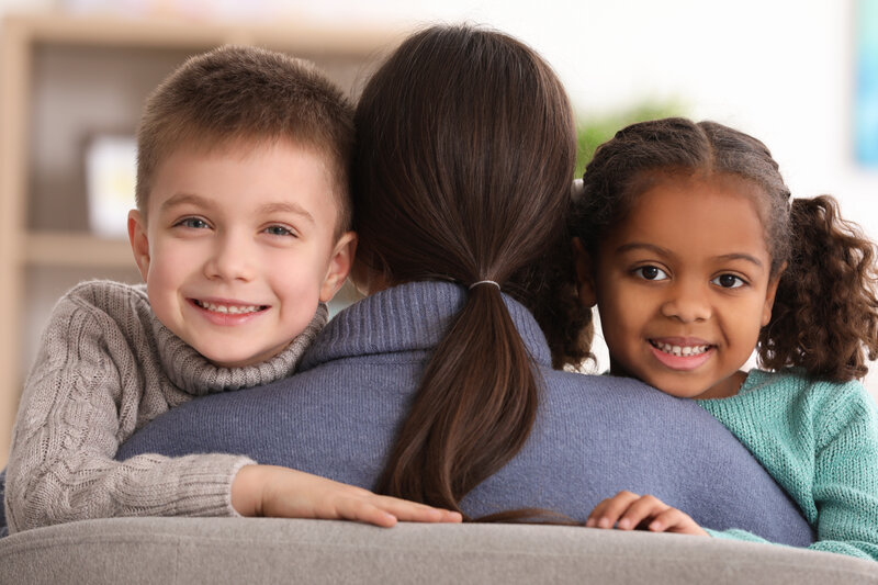 UK Adoption Visa Guide: Bringing a Child to the UK for Adoption
